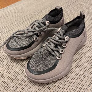 All birds tennis shoes